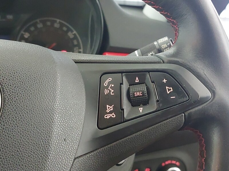 Used Vauxhall Corsa 2018 for sale - 77761505: Photo 13