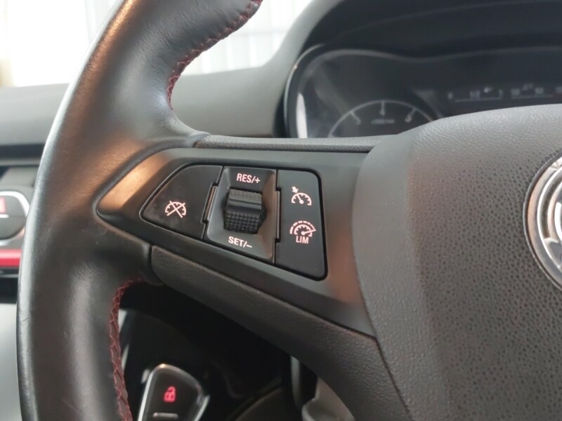 Used Vauxhall Corsa 2018 for sale - 77761505: Photo 14