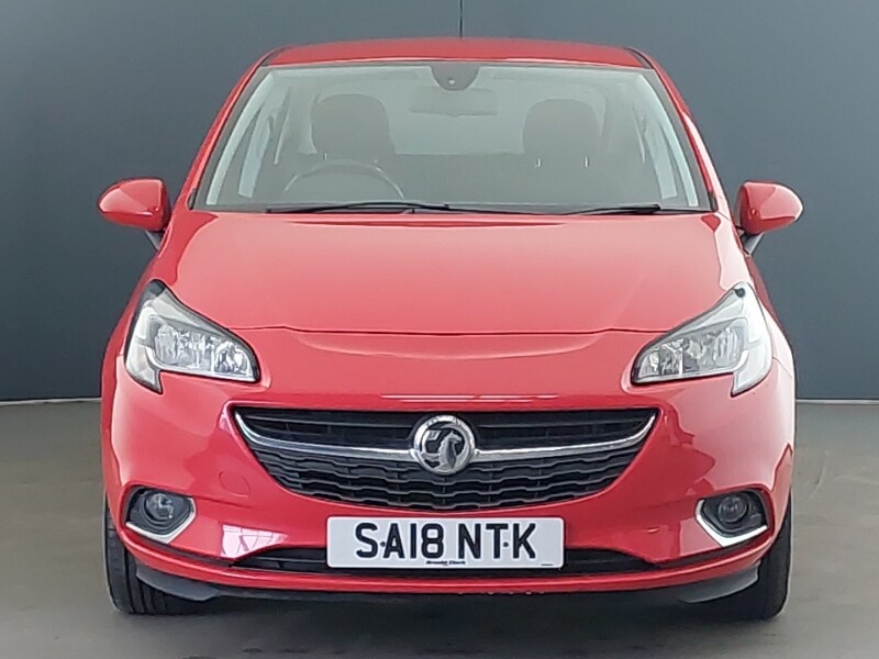 Used Vauxhall Corsa 2018 for sale - 77761505: Photo 19