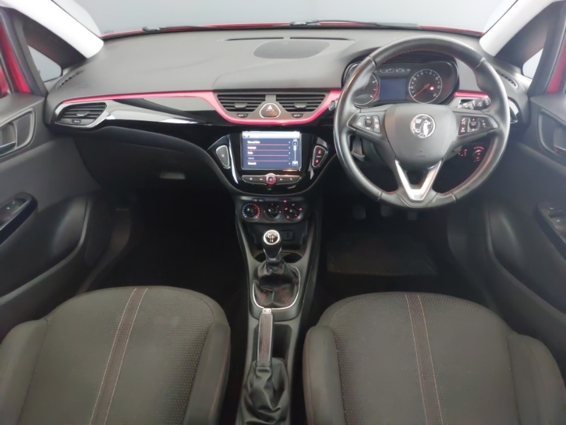 Used Vauxhall Corsa 2018 for sale - 77761505: Photo 2