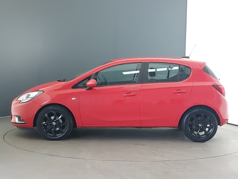 Used Vauxhall Corsa 2018 for sale - 77761505: Photo 4