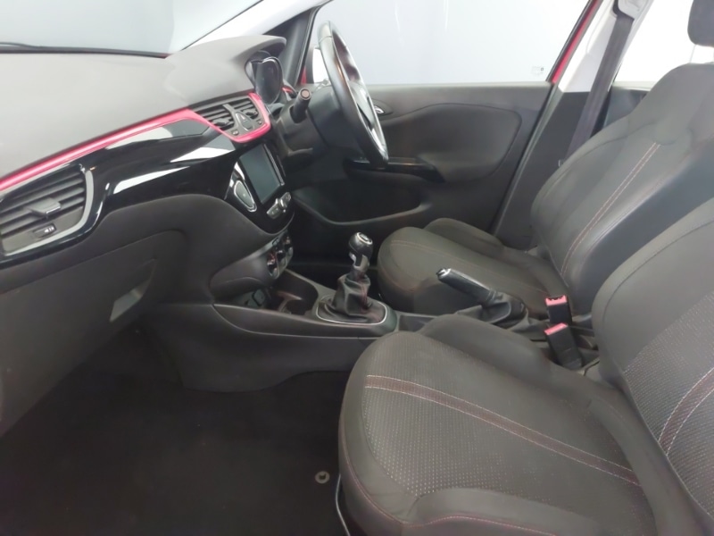 Used Vauxhall Corsa 2018 for sale - 77761505: Photo 5