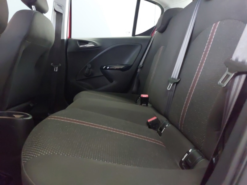 Used Vauxhall Corsa 2018 for sale - 77761505: Photo 6