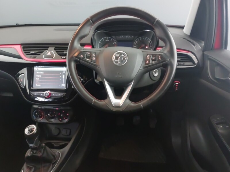 Used Vauxhall Corsa 2018 for sale - 77761505: Photo 7