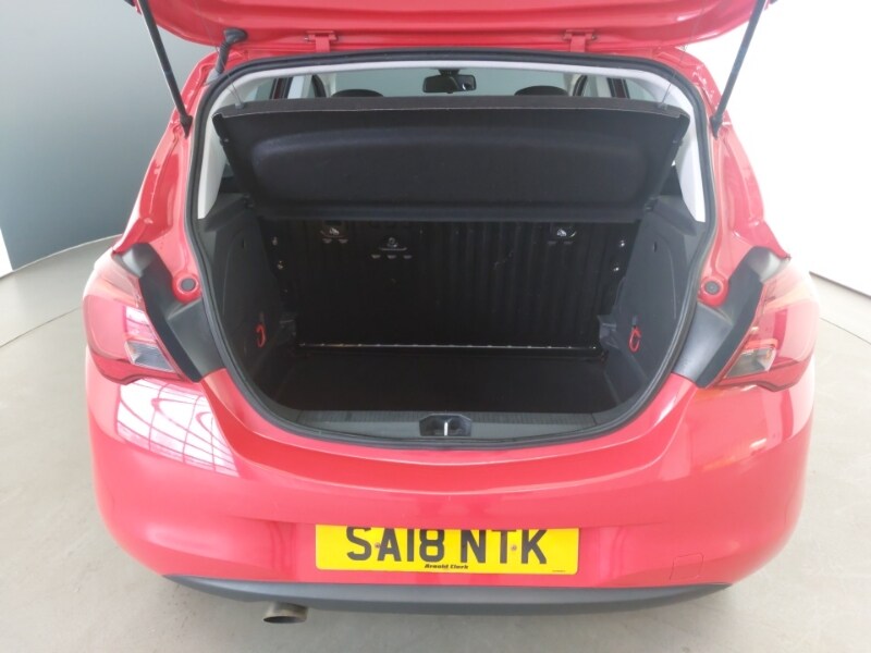 Used Vauxhall Corsa 2018 for sale - 77761505: Photo 8