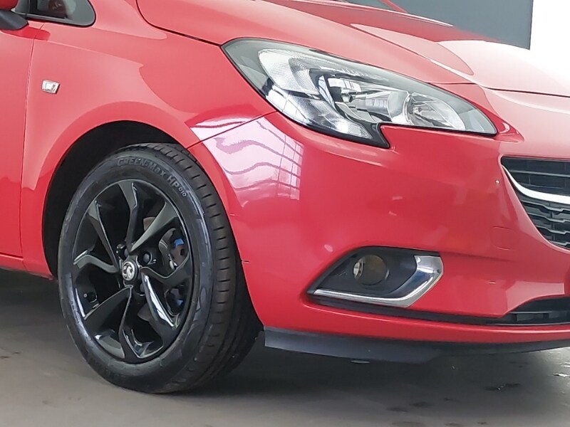 Used Vauxhall Corsa 2018 for sale - 77761505: Photo 9