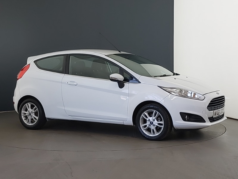 Used Ford Fiesta 2016 for sale - 78113041: Photo 12