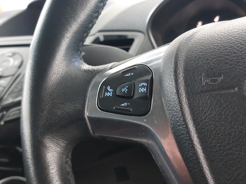 Used Ford Fiesta 2016 for sale - 78113041: Photo 14