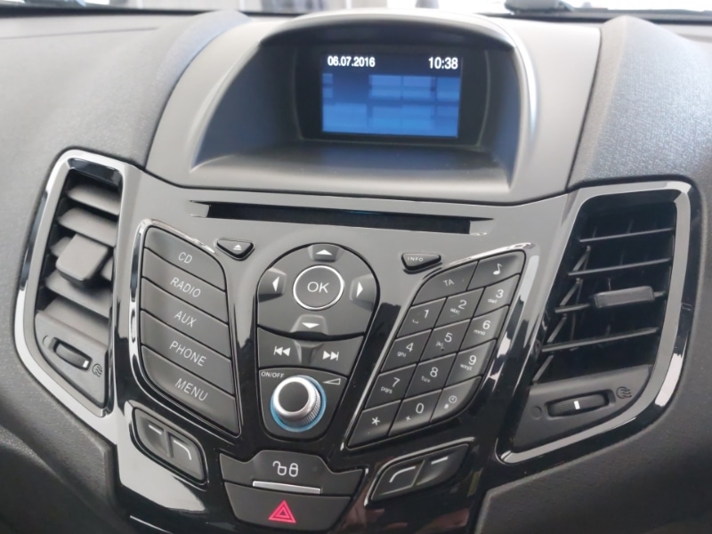 Used Ford Fiesta 2016 for sale - 78113041: Photo 17