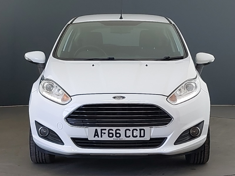 Used Ford Fiesta 2016 for sale - 78113041: Photo 19