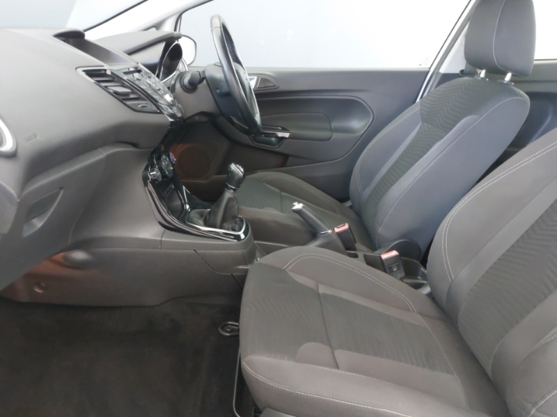 Used Ford Fiesta 2016 for sale - 78113041: Photo 5