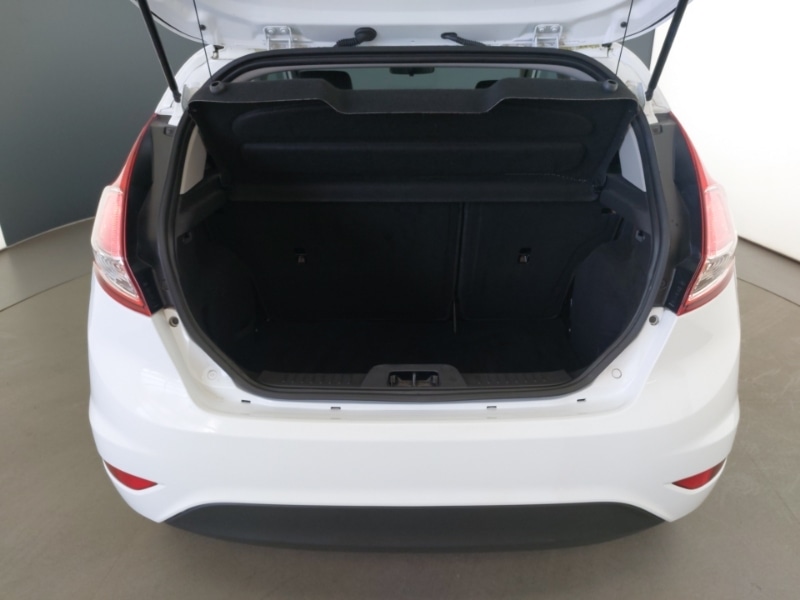 Used Ford Fiesta 2016 for sale - 78113041: Photo 8