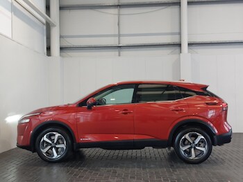 Used Nissan Qashqai 2024 for sale - 75755690: Photo