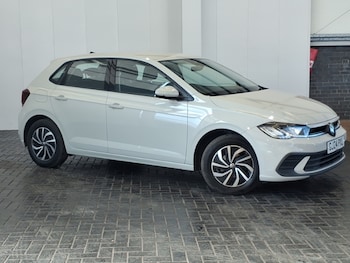Used Volkswagen Polo 2024 for sale - 79605616: Photo