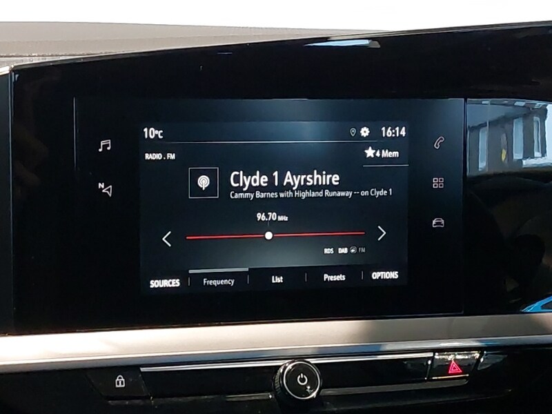 Used Vauxhall Mokka 2022 for sale - 77690079: Photo 10