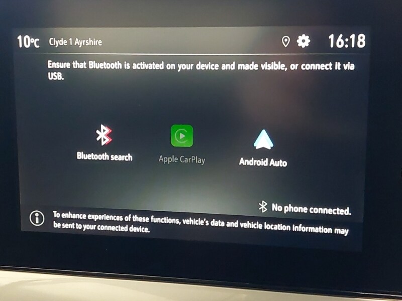 Used Vauxhall Mokka 2022 for sale - 77690079: Photo 18