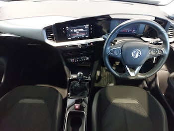 Used Vauxhall Mokka 2022 for sale - 77690079: Photo