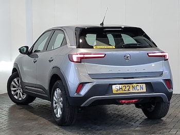 Used Vauxhall Mokka 2022 for sale - 77690079: Photo