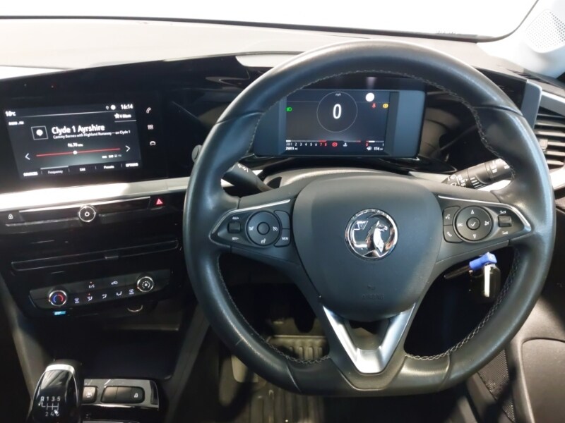 Used Vauxhall Mokka 2022 for sale - 77690079: Photo 7