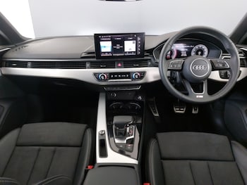 Used Audi A4 2024 for sale - 78642335: Photo