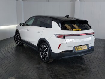 Used Vauxhall Grandland 2025 for sale - 78230377: Photo