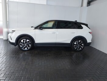 Used Vauxhall Grandland 2025 for sale - 78230377: Photo