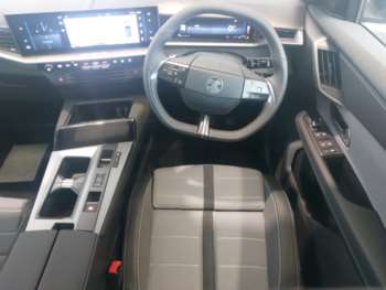 Used Vauxhall Grandland 2025 for sale - 74452295: Photo