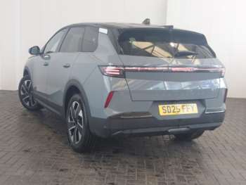 Used Vauxhall Grandland 2025 for sale - 74452295: Photo