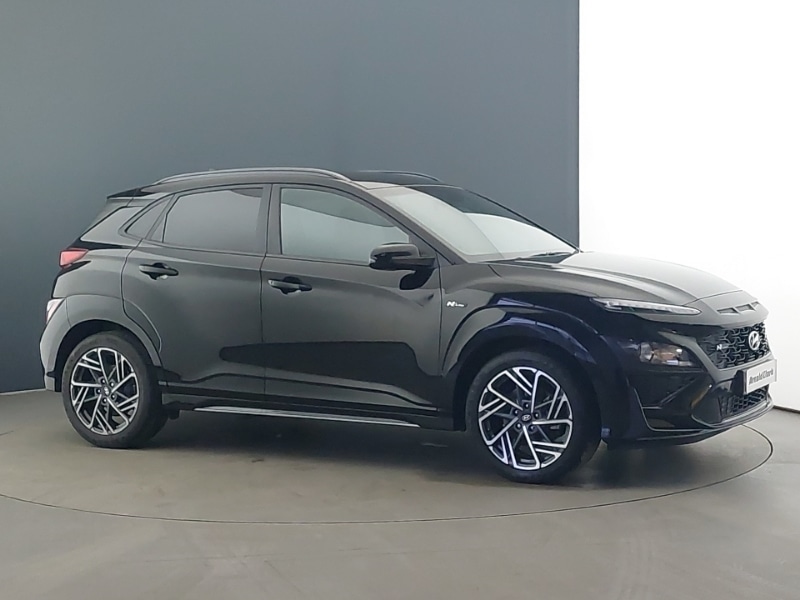 Used Hyundai KONA 2022 for sale - 77472206: Photo 12