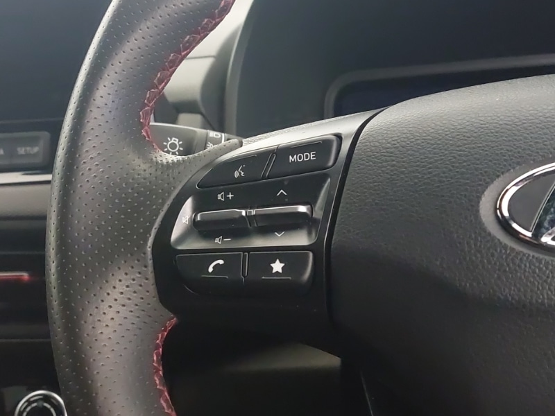 Used Hyundai KONA 2022 for sale - 77472206: Photo 14