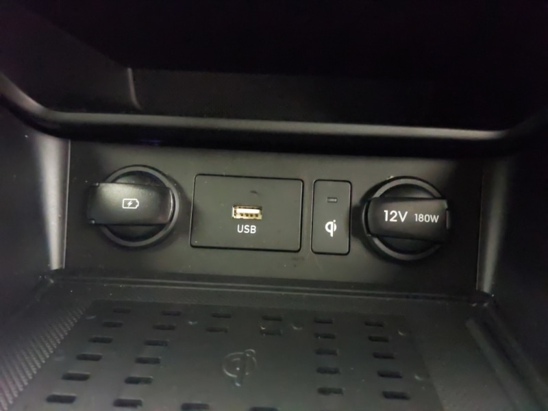 Used Hyundai KONA 2022 for sale - 77472206: Photo 16