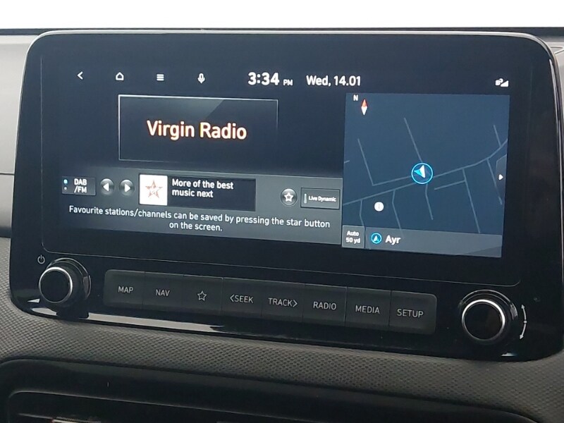 Used Hyundai KONA 2022 for sale - 77472206: Photo 17