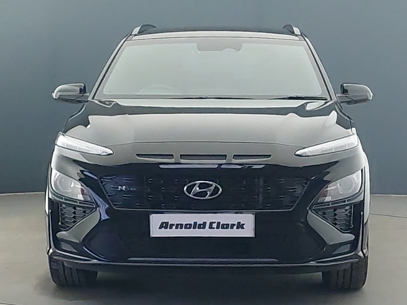 Used Hyundai KONA 2022 for sale - 77472206: Photo 19