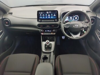 Used Hyundai KONA 2022 for sale - 77472206: Photo