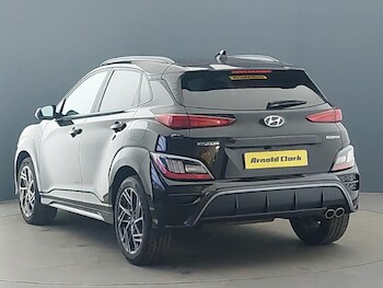 Used Hyundai KONA 2022 for sale - 77472206: Photo