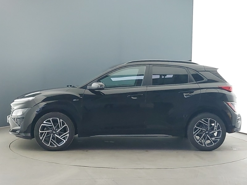 Used Hyundai KONA 2022 for sale - 77472206: Photo 4