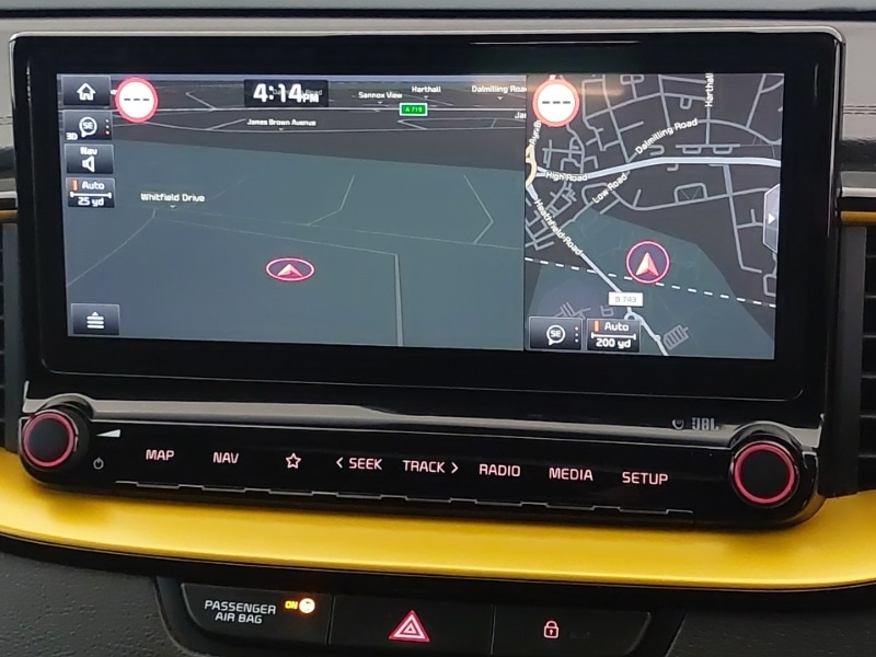 Used Kia XCeed 2020 for sale - 77252499: Photo 10