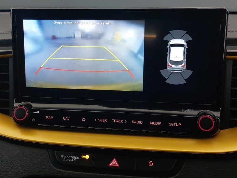 Used Kia XCeed 2020 for sale - 77252499: Photo 11