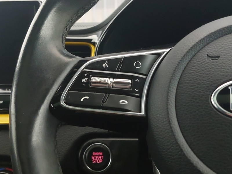 Used Kia XCeed 2020 for sale - 77252499: Photo 14