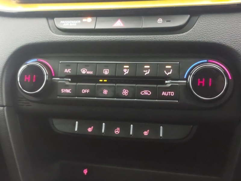 Used Kia XCeed 2020 for sale - 77252499: Photo 17