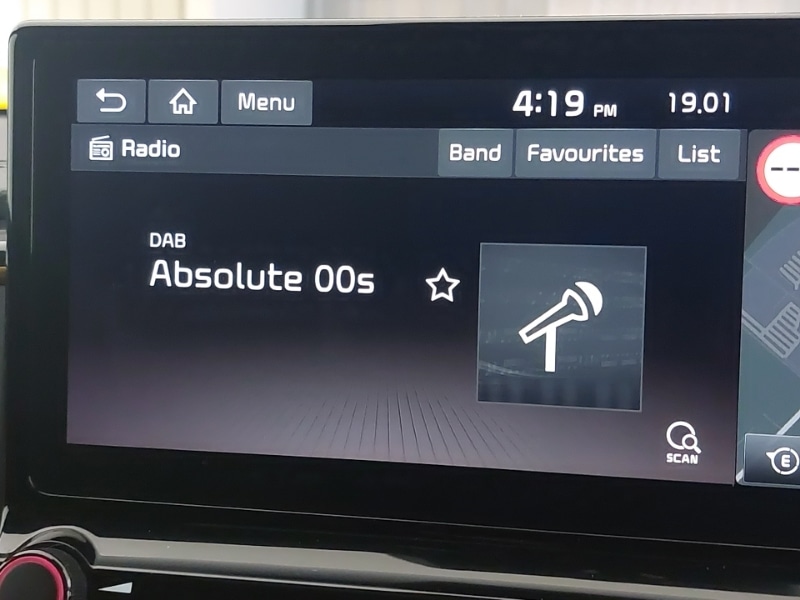 Used Kia XCeed 2020 for sale - 77252499: Photo 18