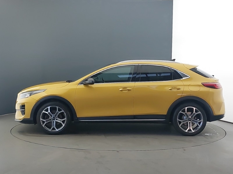 Used Kia XCeed 2020 for sale - 77252499: Photo 4