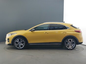 Used Kia XCeed 2020 for sale - 77252499: Photo