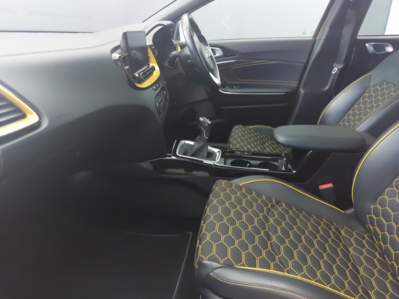 Used Kia XCeed 2020 for sale - 77252499: Photo 5