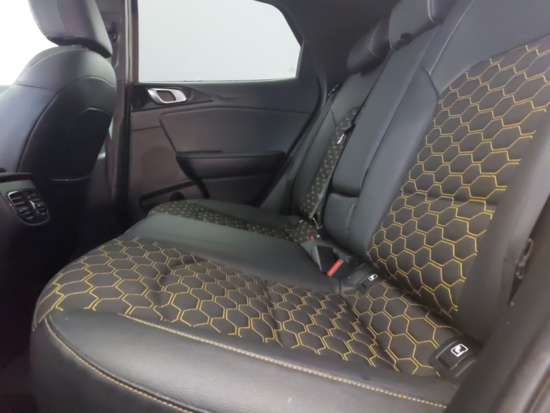 Used Kia XCeed 2020 for sale - 77252499: Photo 6