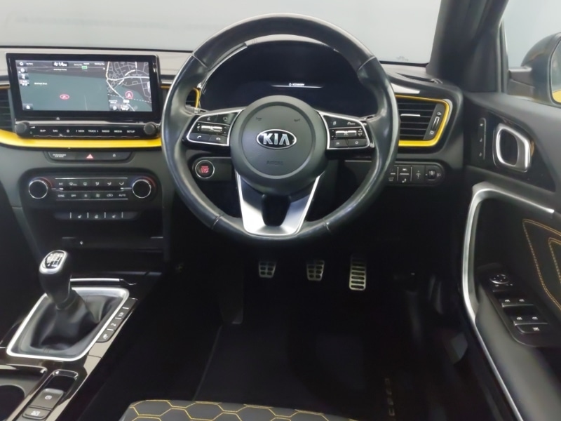 Used Kia XCeed 2020 for sale - 77252499: Photo 7