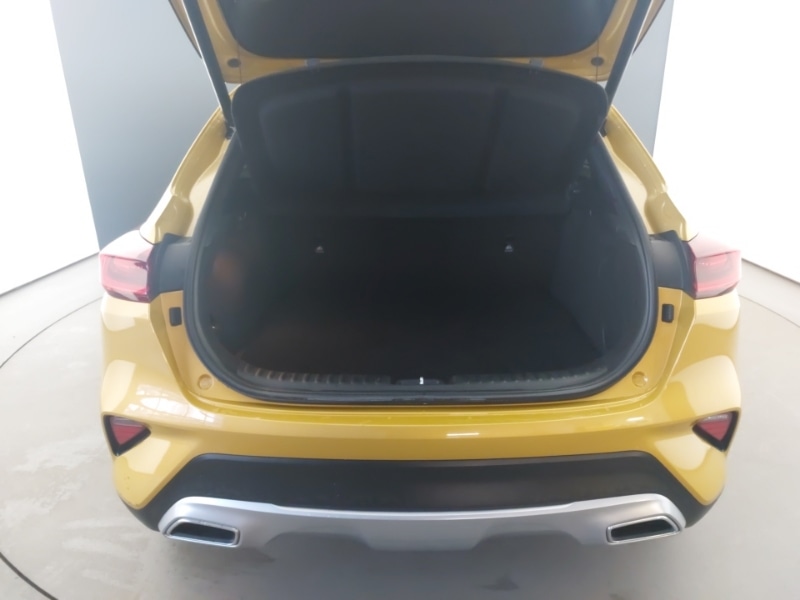 Used Kia XCeed 2020 for sale - 77252499: Photo 8