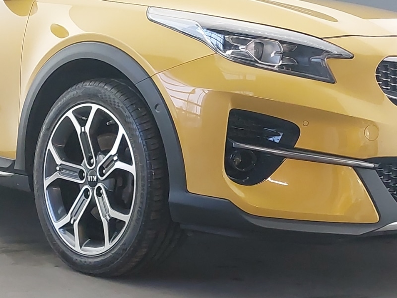 Used Kia XCeed 2020 for sale - 77252499: Photo 9