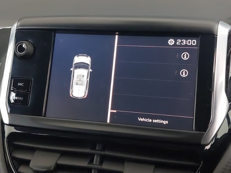 Used Peugeot 2008 2019 for sale - 78085422: Photo 10