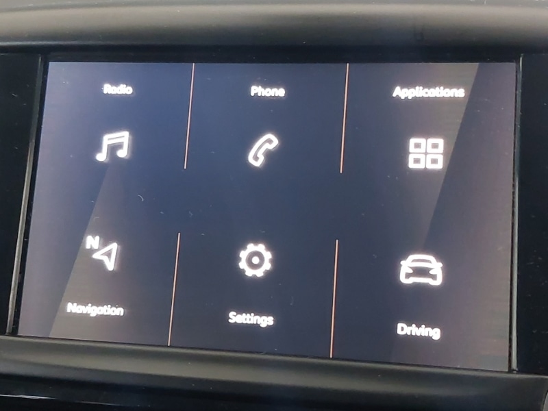 Used Peugeot 2008 2019 for sale - 78085422: Photo 11